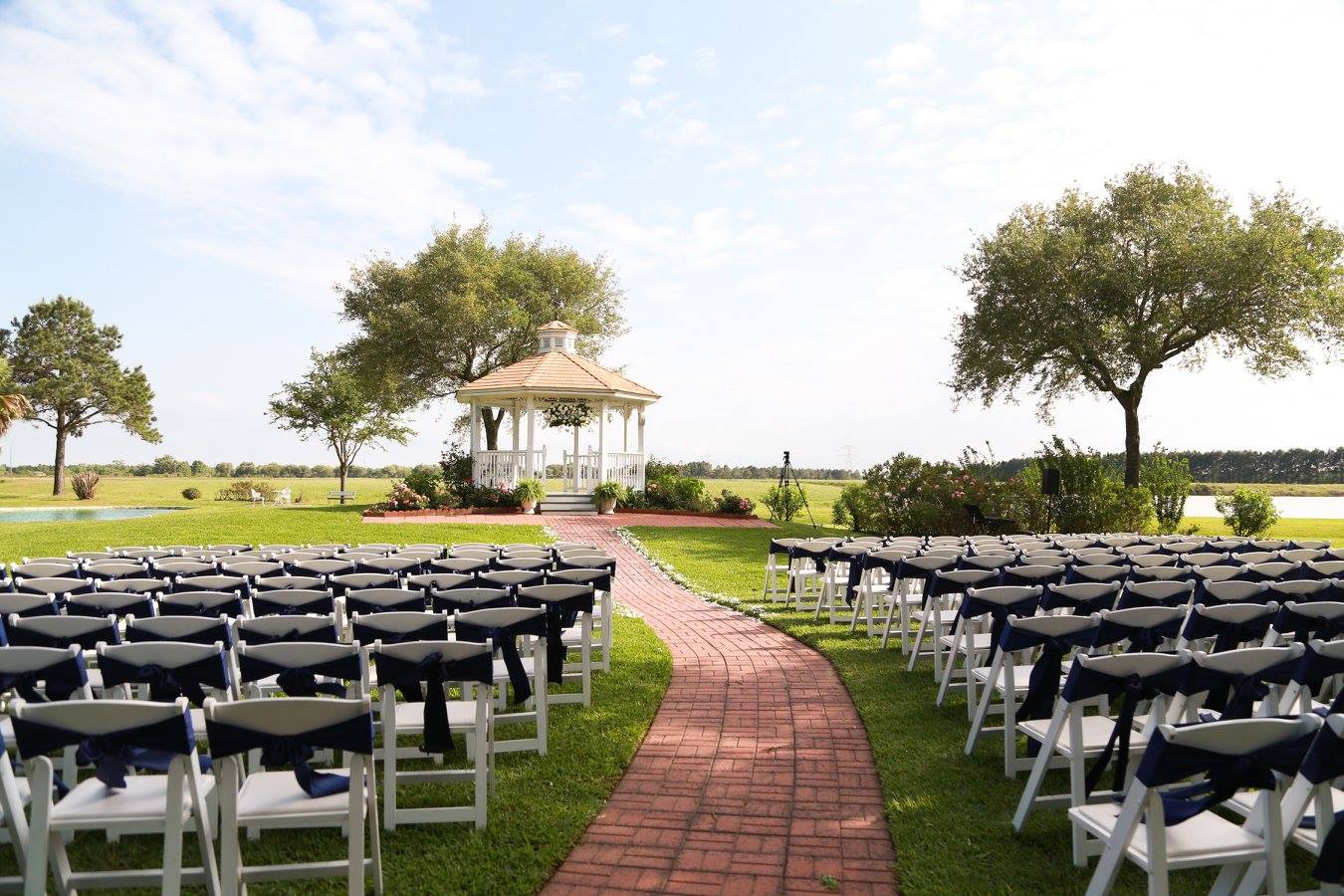 The House Estate Houston Wedding Venues 5850